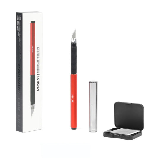 DSPIAE Broad Blade Hobby Knife AT-DK01