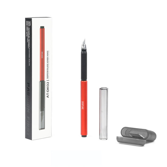 DSPIAE Narrow Blade Hobby Knife AT-DK02