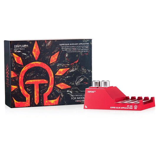 DSPIAE Glue/Cement Applicator Stand AT-GA