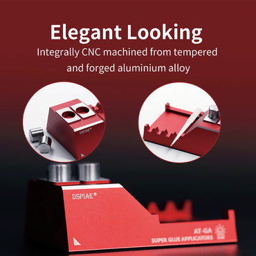 DSPIAE Glue/Cement Applicator Stand AT-GA