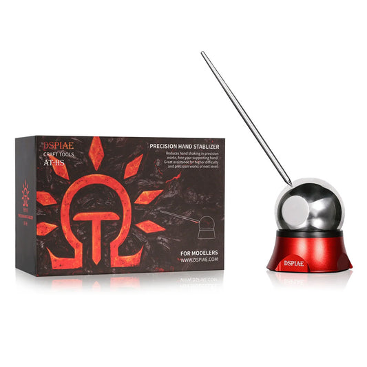 DSPIAE Precision Hand Stabilizer AT-HS