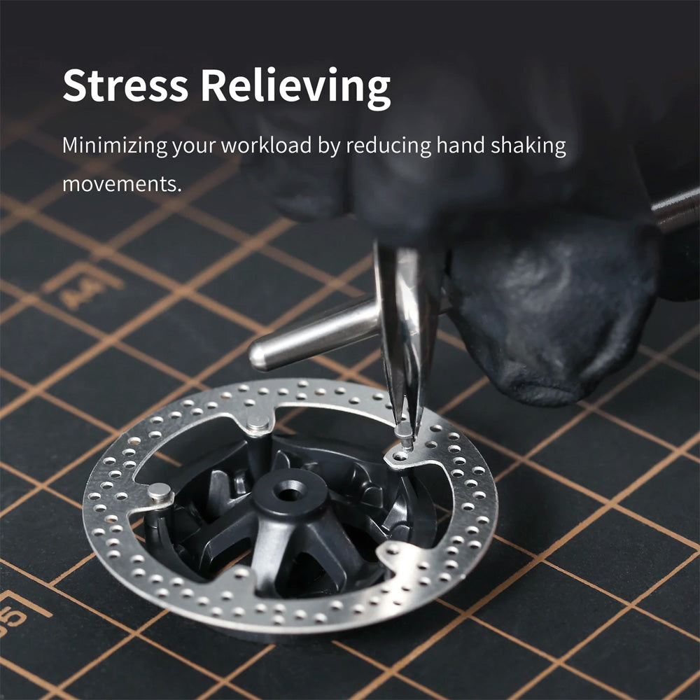 DSPIAE Precision Hand Stabilizer AT-HS