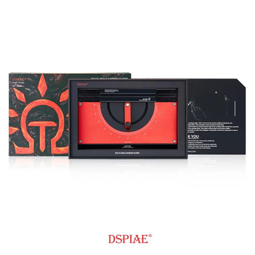 DSPIAE Precision Multi-Angle Sanding Slider AT-MA