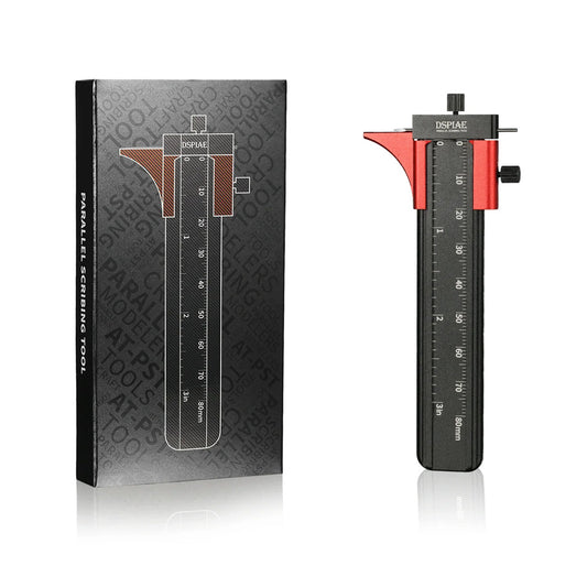 DSPIAE Precision Parallel Scribing Tool AT-PST