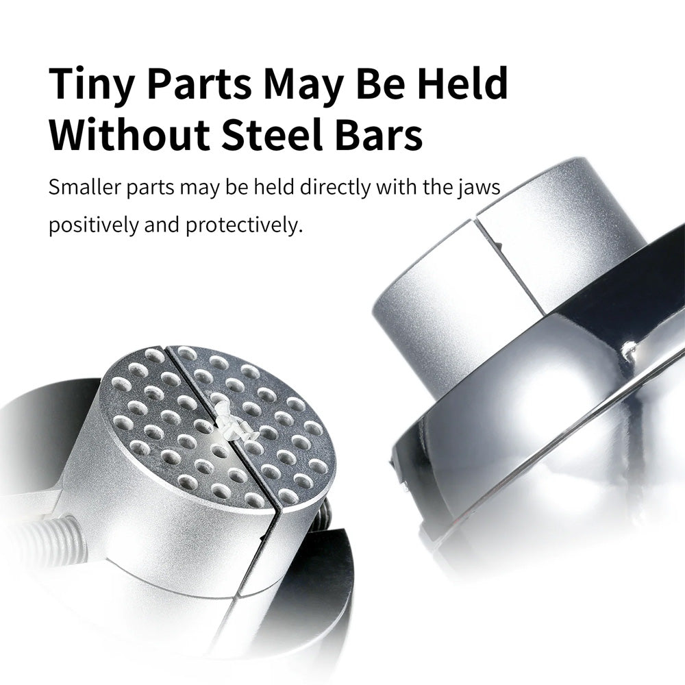 DSPIAE Omnidirectional Spherical Model Vice AT-SV