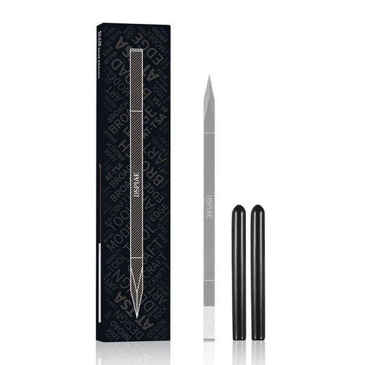 DSPIAE Broad Edge Cutting Broach Tool AT-TSA