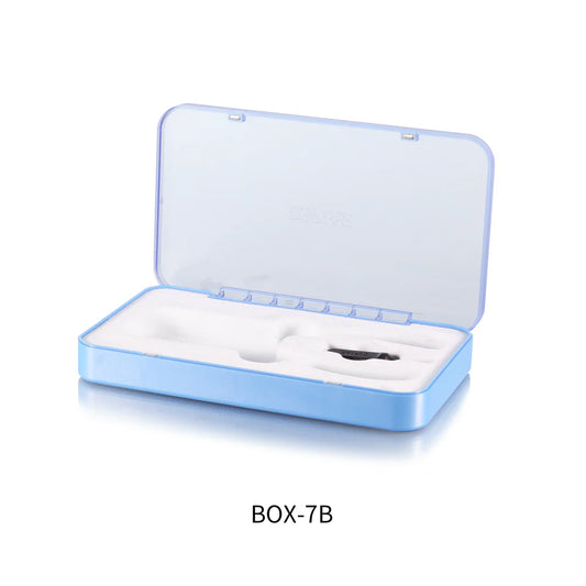 DSPIAE Blue Storage Case for Nipper/Cutter Tool BOX-7B