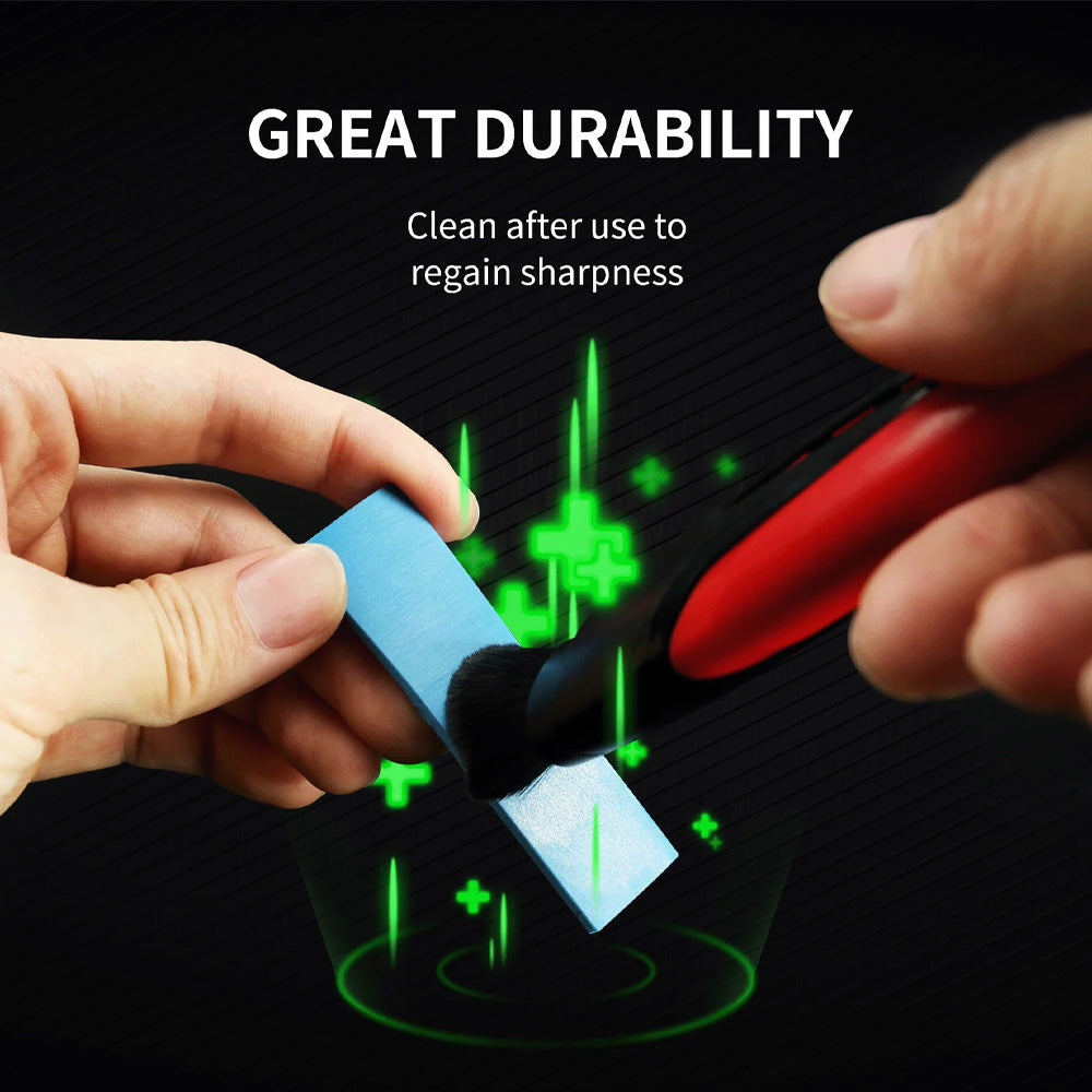 DSPIAE 3mm #400 Sanding Sponges (5pcs) DS3-400