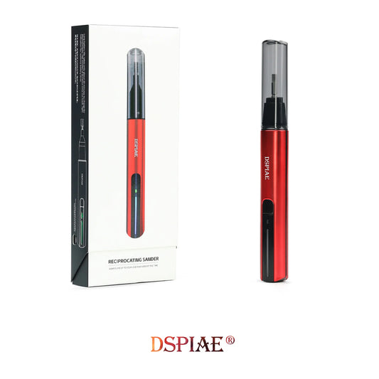 DSPIAE Reciprocating Sander Tool ES-A
