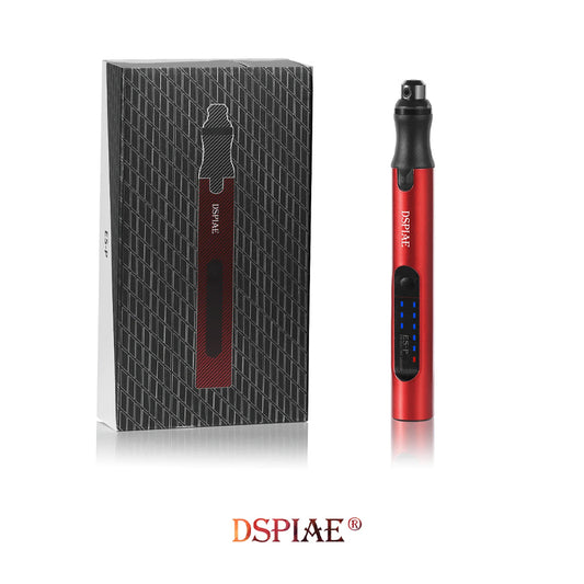 DSPIAE Portable Electric Sanding/Drill Pen Rotary Tool ES-P