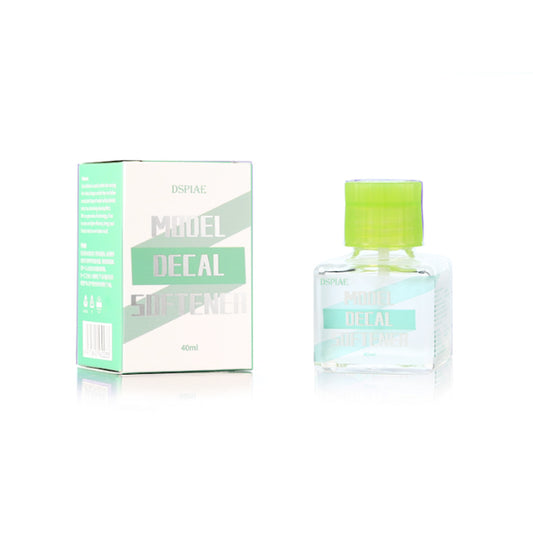 DSPIAE Decal Softener 40ml ETC-03