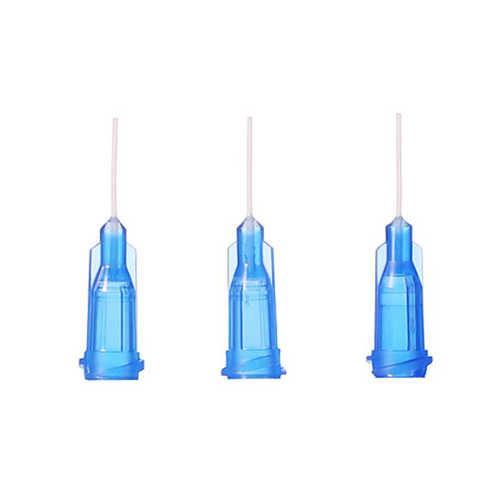 DSPIAE Precision Plastic Applicators for Glues, Solvents, Liquids GPA-01