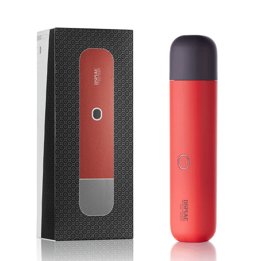 DSPIAE Mini Portable Handheld Cordless Vacuum Cleaner HC-V