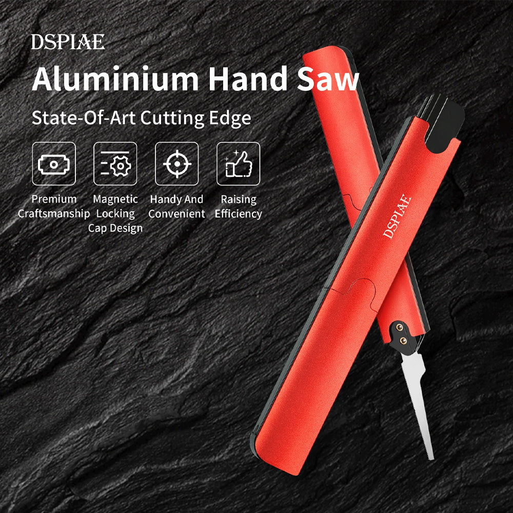 DSPIAE AT-HW Hand Saw Spare Blades - Fine HW-02