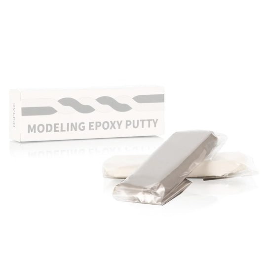 DSPIAE Grey Two-Part Epoxy Putty MEP-03