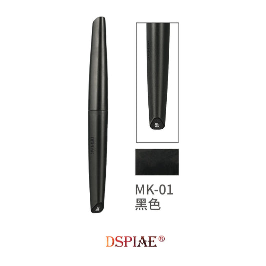 DSPIAE Acrylic Paint Marker - Pure Black MK-01