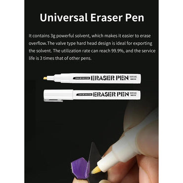 DSPIAE Universal Eraser Pen MKE-01