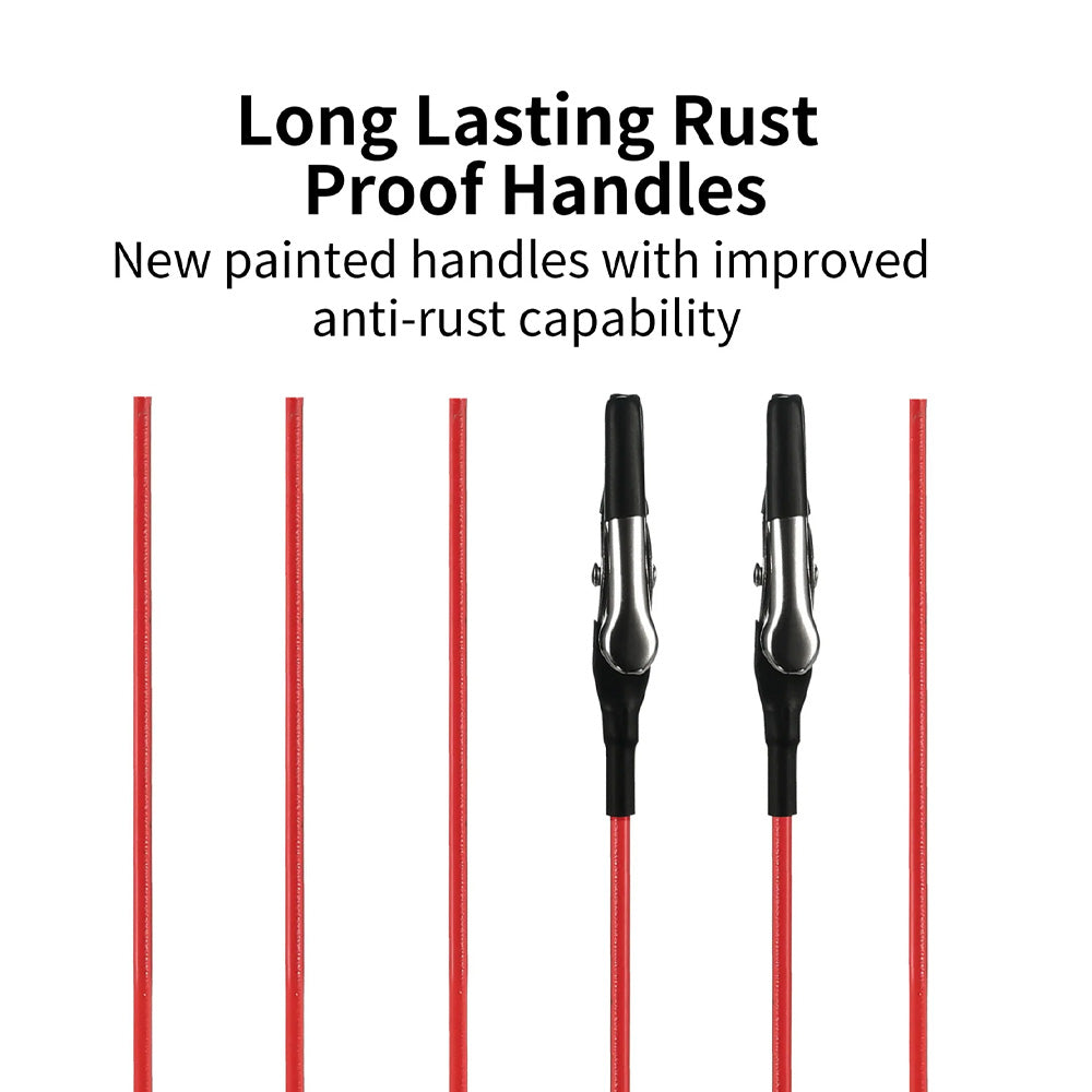 DSPIAE Model Painting Clips (x20) MPC-20