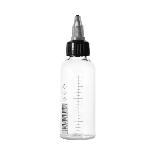 DSPIAE Paint Mixing Bottle 60ml MS-B75