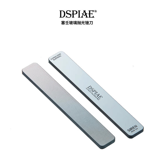 DSPIAE Siren Ultimate Precision Polishing File #10000-#12000 MSF-13