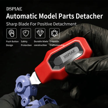 DSPIAE Model Parts Separator Detacher PT-MPS