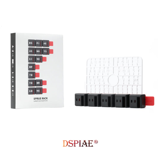 DSPIAE Sprue Rack Stand PT-SR