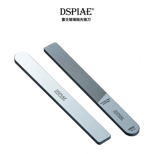 DSPIAE Siren Ultimate Precision Polishing File #10000-#12000 SF-15