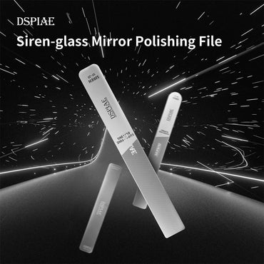 DSPIAE Siren Ultimate Irregular-Shape Polishing File #10000-#12000 SF-16