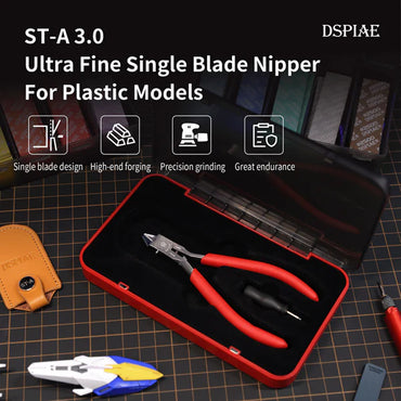 DSPIAE Single Blade Nipper ST-A3.0