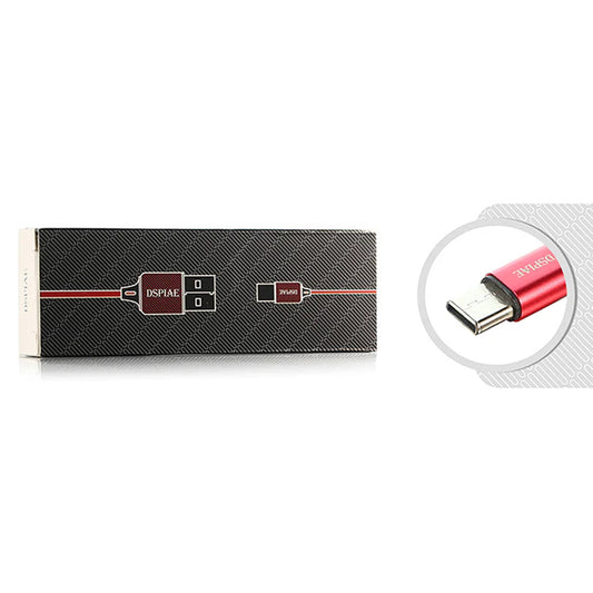 DSPIAE USB to USB-C Charging Cable (1m)