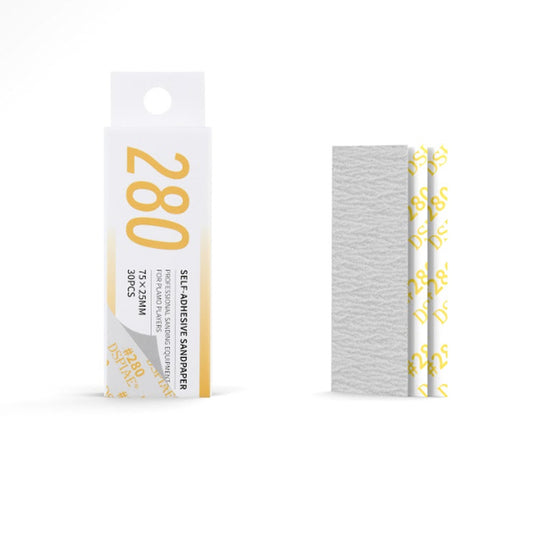 DSPIAE #280 Premium Composite Adhesive Sandpaper (30pcs) XSP-280