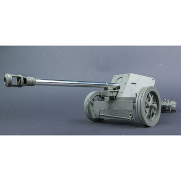 Das Werk 16020 German 7.5cm Pak40 (Mid/Late) 2-in-1 1:16 Model Kit