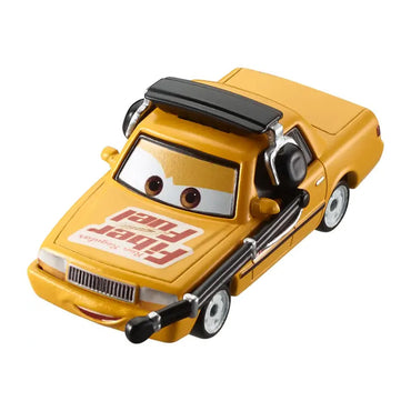Disney Pixar Cars: Masha Ellswrench Diecast Car FLL88