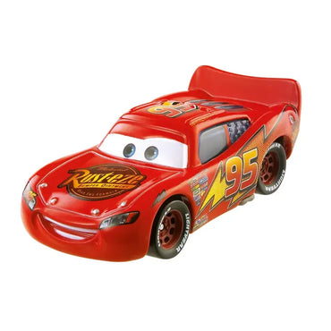 Disney Pixar Cars: Lightning McQueen Diecast Car FLM26