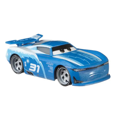 Disney Pixar Cars: Cam Spinner Diecast Car FLM35