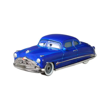 Disney Pixar Cars: Doc Hudson Diecast Car GBV70