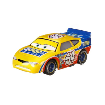 Disney Pixar Cars: Winford Bradford Rutherford Diecast Car GCC60
