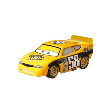 Disney Pixar Cars: Billy Oilchanger Diecast Car GKB07