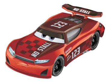 Disney Pixar Cars Jonas Carvers Diecast Car GKB22