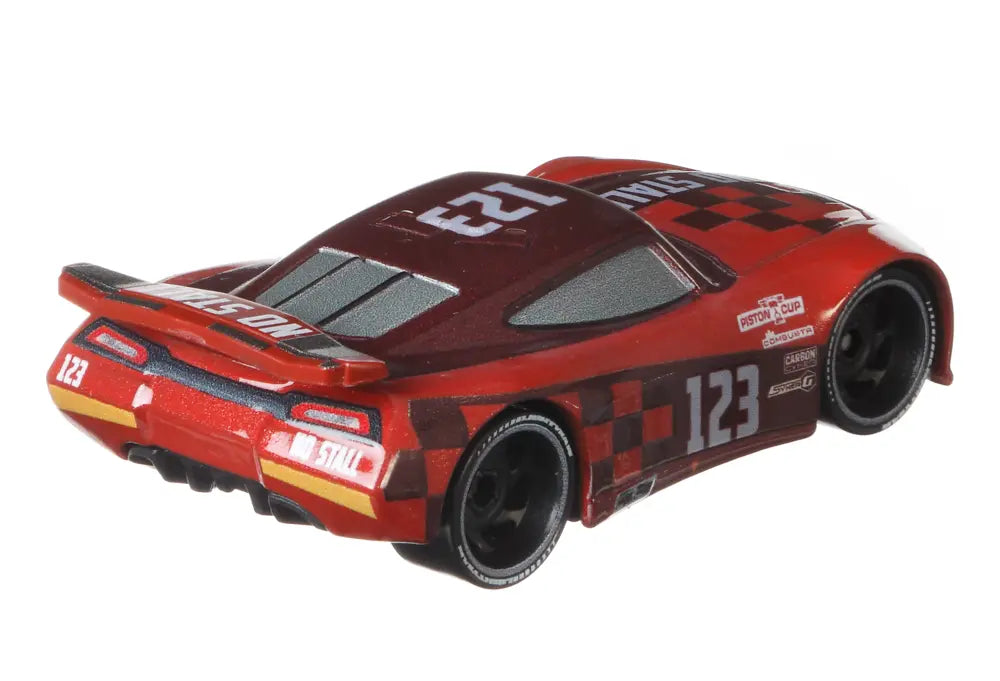 Disney Pixar Cars Jonas Carvers Diecast Car GKB22