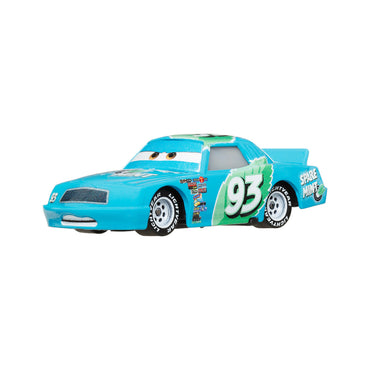 Disney Pixar Cars: Ernie Gearson Diecast Car JDL73
