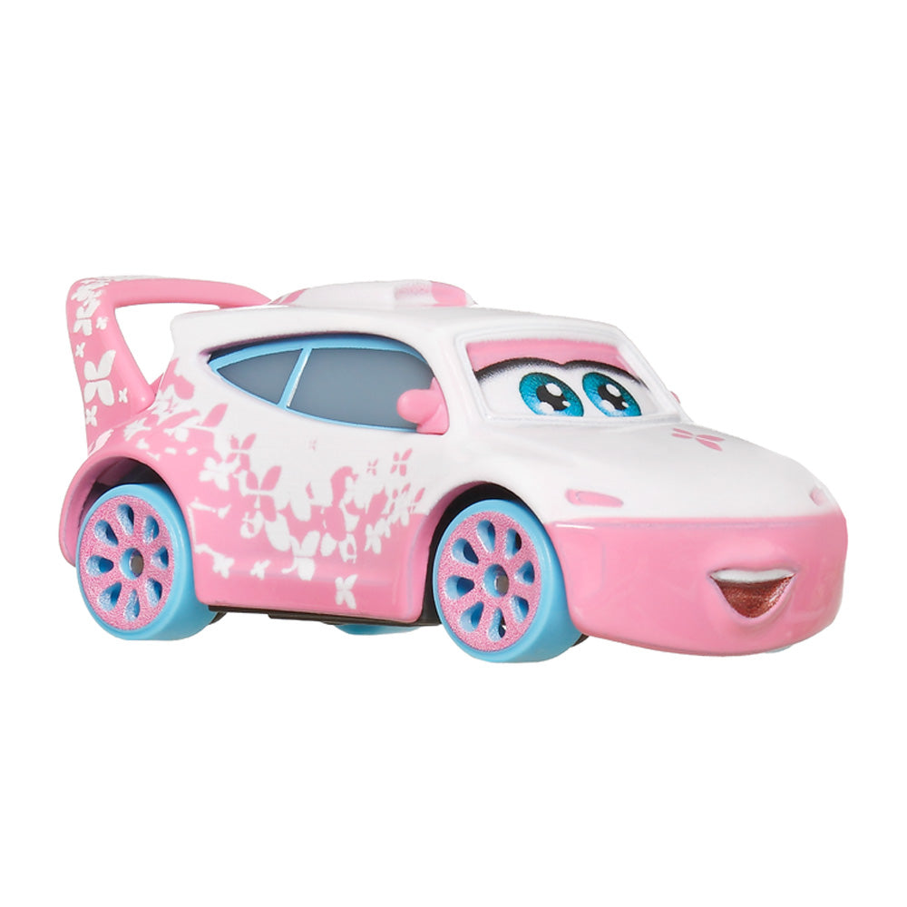 Disney Pixar Cars: Tokyo Mater Cho Diecast Car JDL80