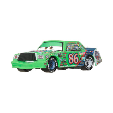 Disney Pixar Cars: Race & Rescue Chick Hicks Diecast Car JDL81