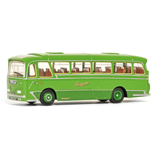 EFE E12122 Harrington Cavalier Southdown Wales & Southern Ireland Tour Diecast Model