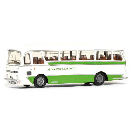 EFE E12311 Harrington Grenadier Maidstone & District N.B.C. B'mouth E7 Diecast Model