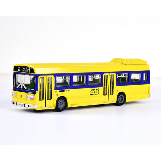 EFE E15114 Leyland National Mk.1 Long 2 Door London Country Superbus KPA101K Diecast Model