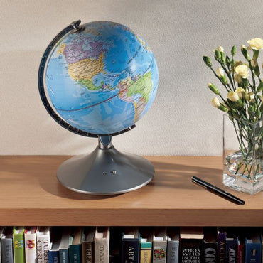 Brainstorm 2-in-1 Globe - Earth & Constellations STEM Toy