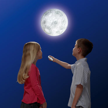 My Very Own Moon - Brainstorm Toys Age 6+