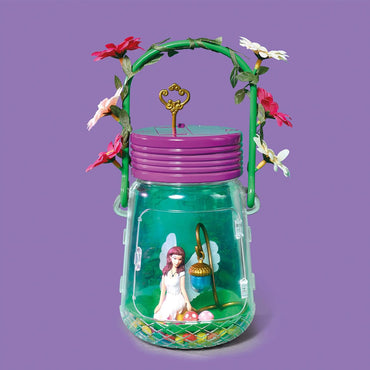 My Very Own Fairy Jar - Brainstorm Toys Age 4+