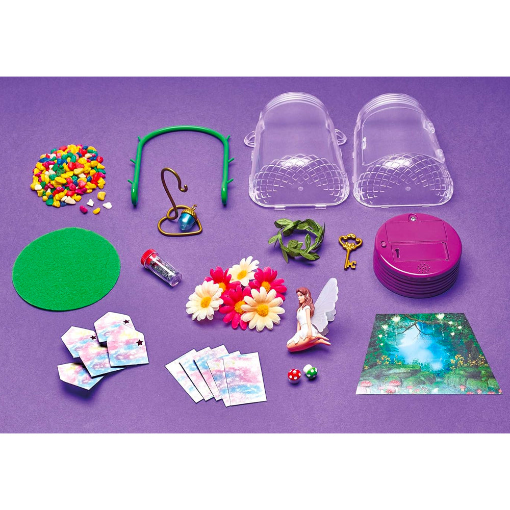 My Very Own Fairy Jar - Brainstorm Toys Age 4+